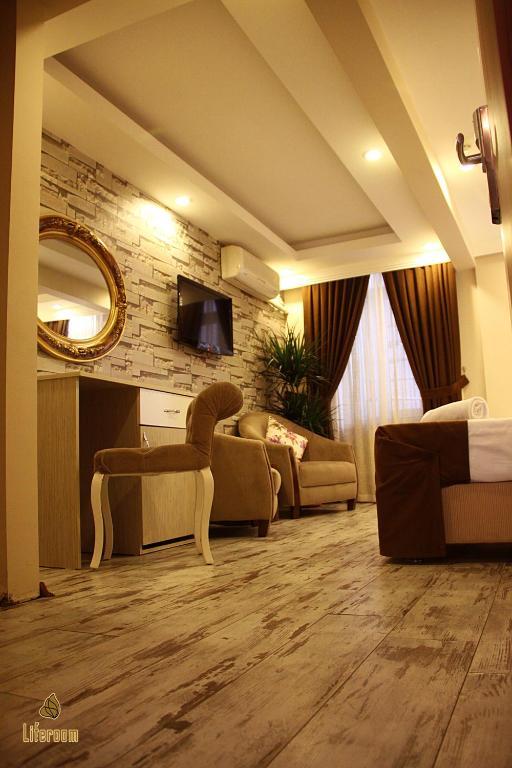 Hotel Life Room Istanbul Room photo