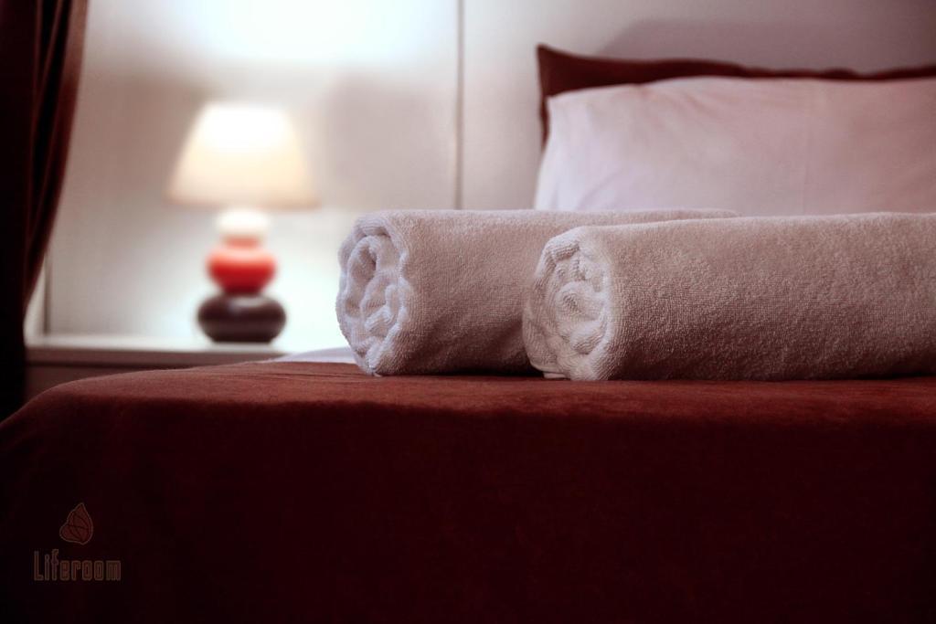 Hotel Life Room Istanbul Exterior photo