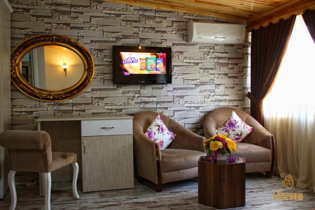 Hotel Life Room Istanbul Exterior photo