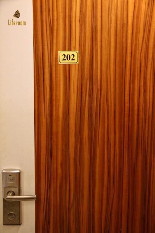 Hotel Life Room Istanbul Exterior photo