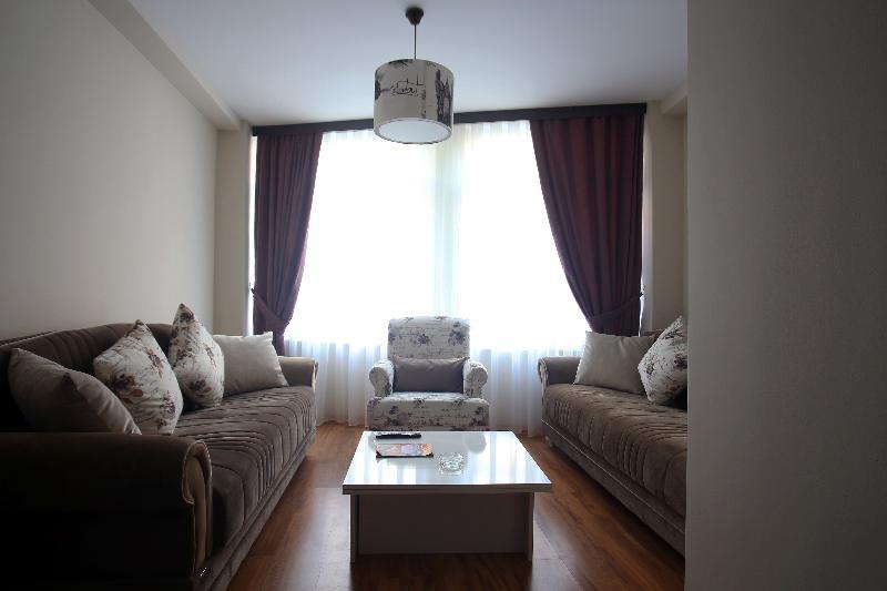 Hotel Life Room Istanbul Exterior photo