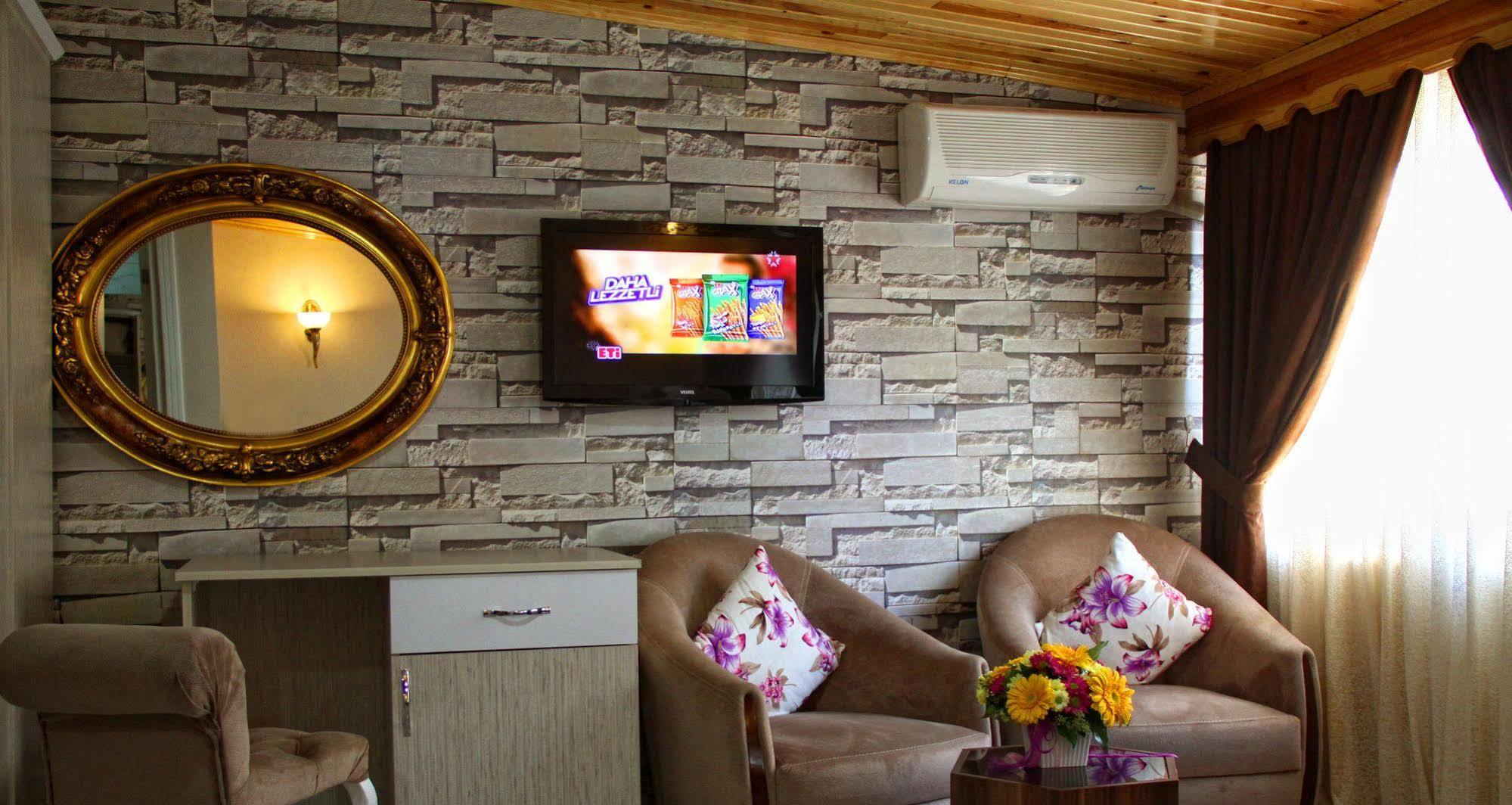 Hotel Life Room Istanbul Exterior photo