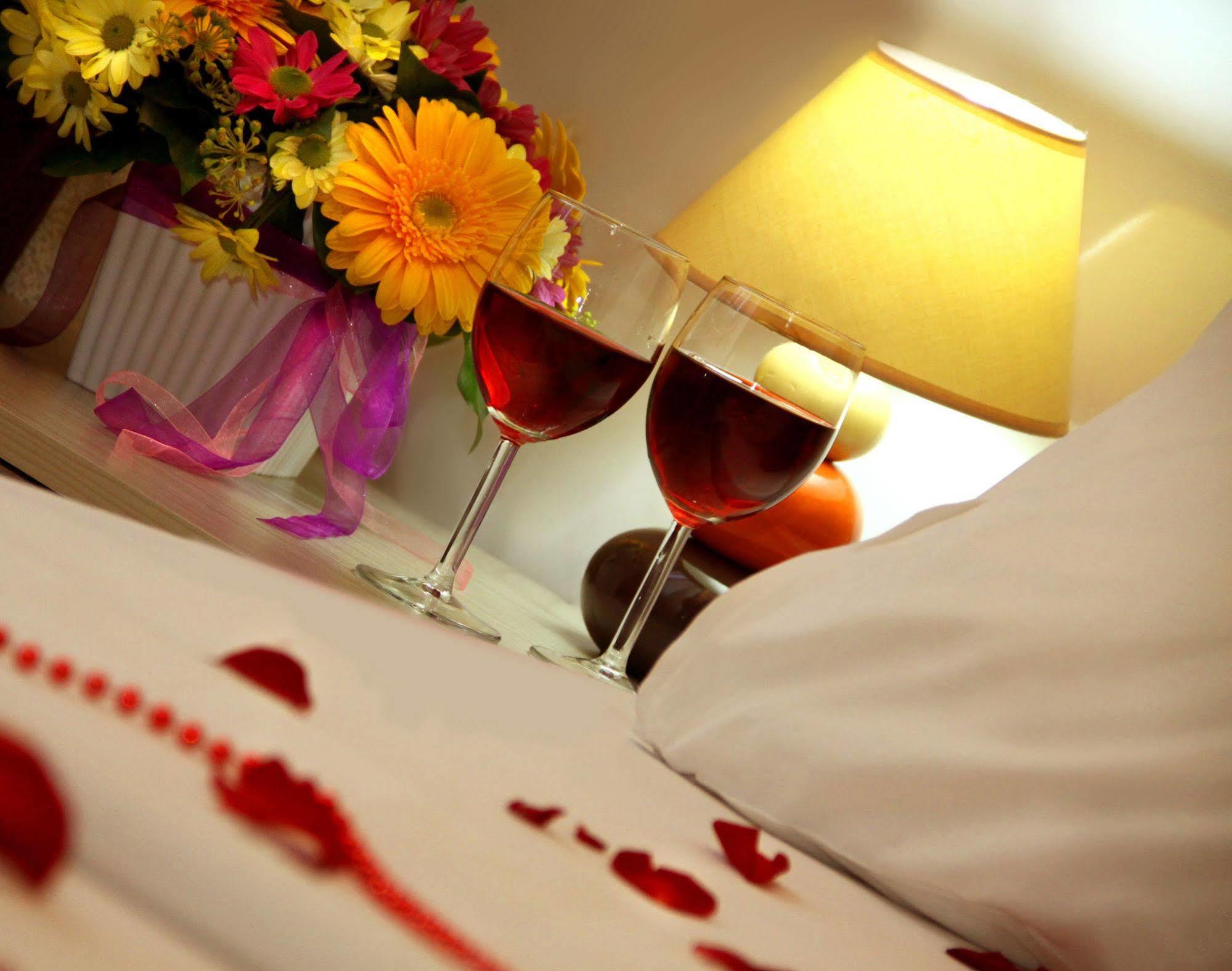 Hotel Life Room Istanbul Exterior photo
